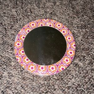 👙Plastic Magnetic Small Mirror